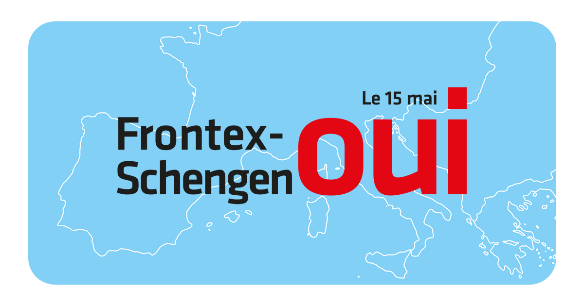 Frontex Schengen