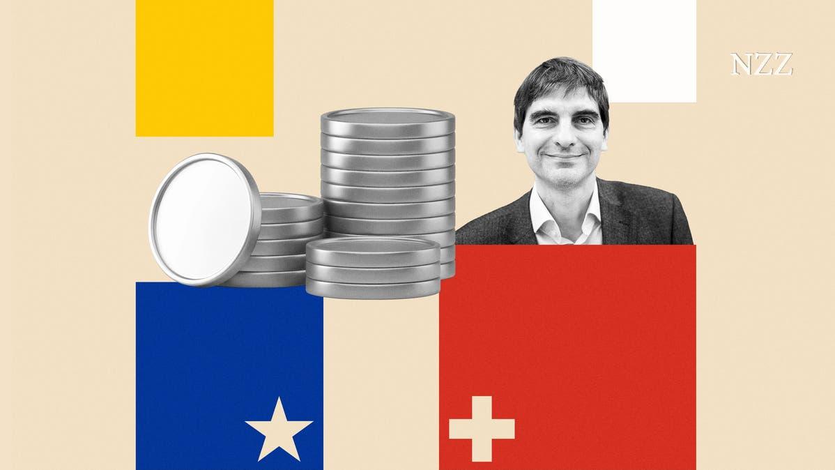 Der Ökonom Aymo Brunetti ordnet die Chancen und Risiken der neuen Verträge mit der EU ein 