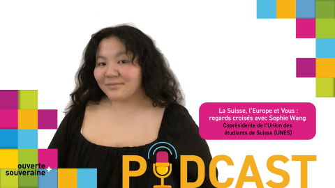 Podcast