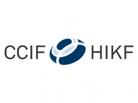 CCIF HIKF Logo