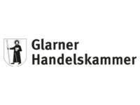 Glarner Handelskammer Logo