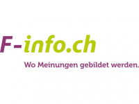 F-info logo