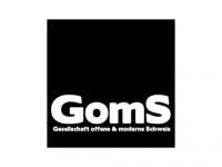 GomS Logo
