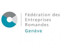 Entreprises Romandes Logo