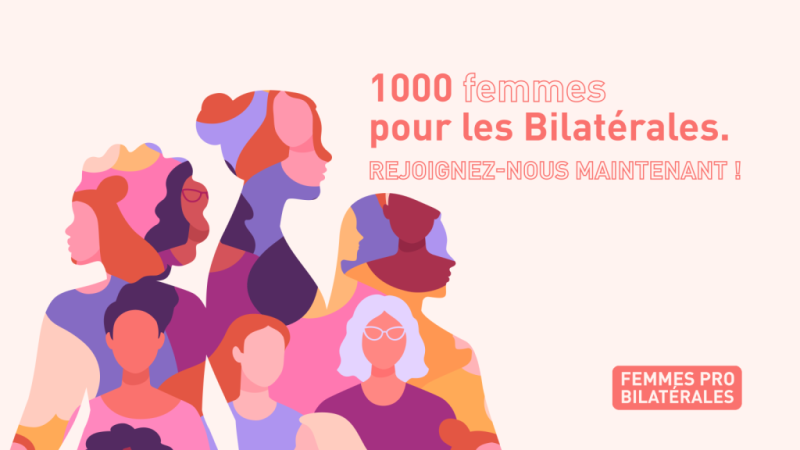 Femmes pour les Bilatérales