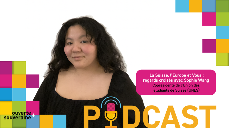 Podcast