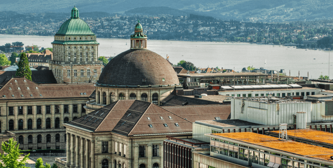 ETH und Uni Zürich