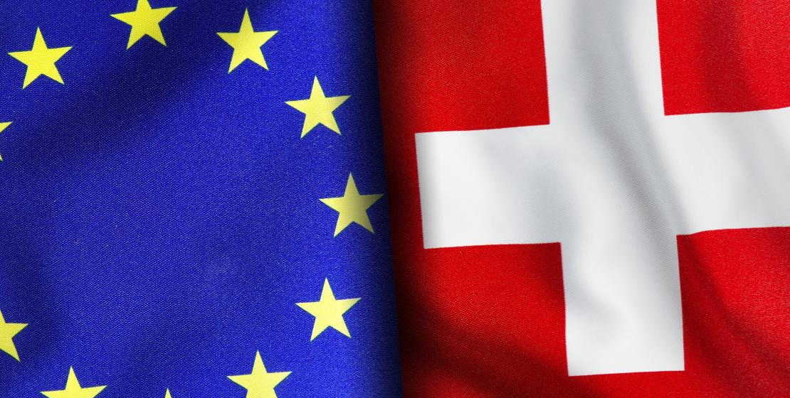 Schweiz-EU
