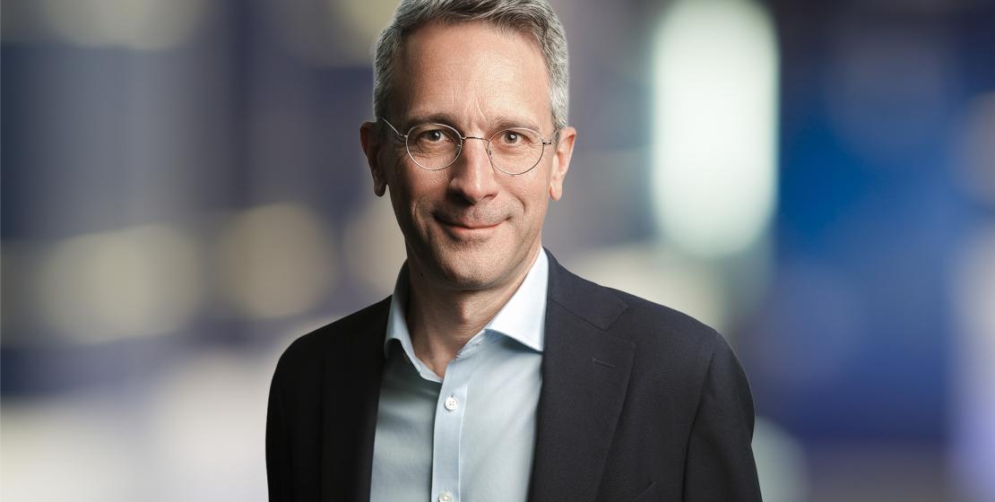 Gilles Robert